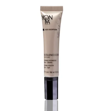 Крем за очен и устен контур YON-KA Age Exception Excellence Code Contours Cream 15ml