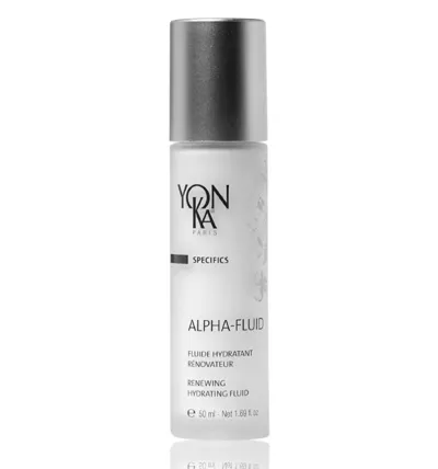 YON-KA Specifics Alpha-Fluid Renewing Hydrating Fluid 50ml