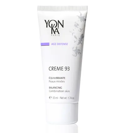 Балансиращ крем за комбинирана кожа YON-KA Age Defense CREME 93 50ml