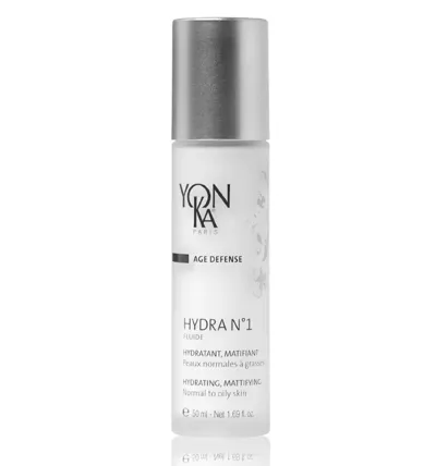 YON-KA Age Defense Nude Perfect Fluid 50ml