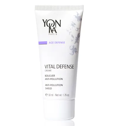 Антиоксидантен крем YON-KA Age Defense Vital Defense 50ml
