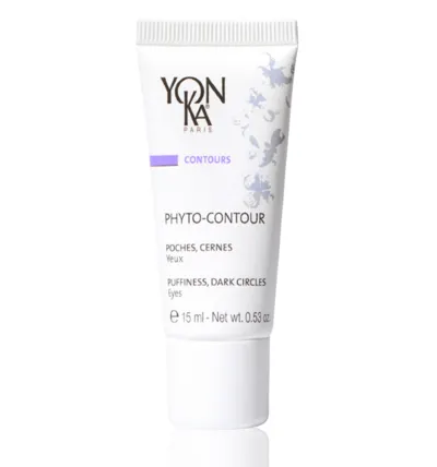 YON-KA Contours Phyto Contour for Bags & Dark Circles 15ml