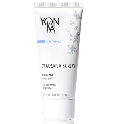 Yon-Ka Essentials Guarana Scrub 50ml