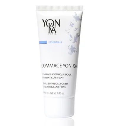 Yon-Ka Essentials Gommage 50ml