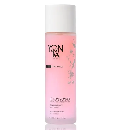 Yon-Ka Essentials Lotion for Dry Skin 200ml