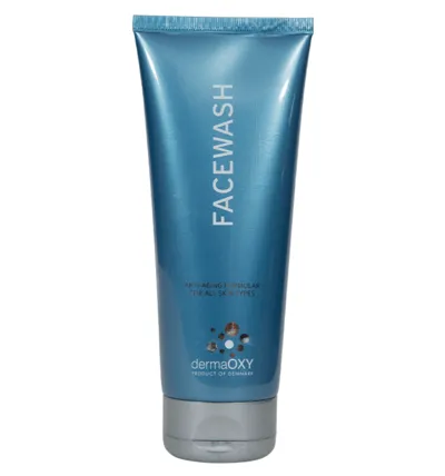Dermaoxy Face Wash 200ml