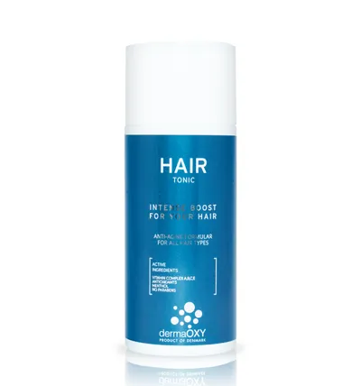 Подхранващ тоник за скалп Dermaoxy Hair Tonic 75ml