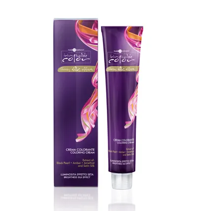 Професионална боя за коса Hair Company Hair Color 100ml