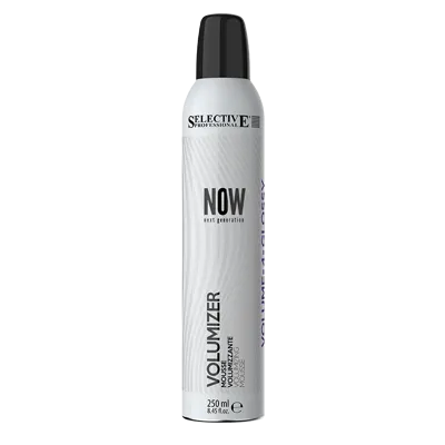 Selective Volumizer Volumizing Mousse 250ml