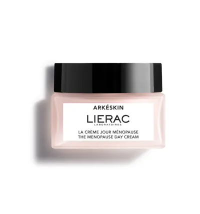 Lierac Arkeskin The Menopause Day Cream 50ml