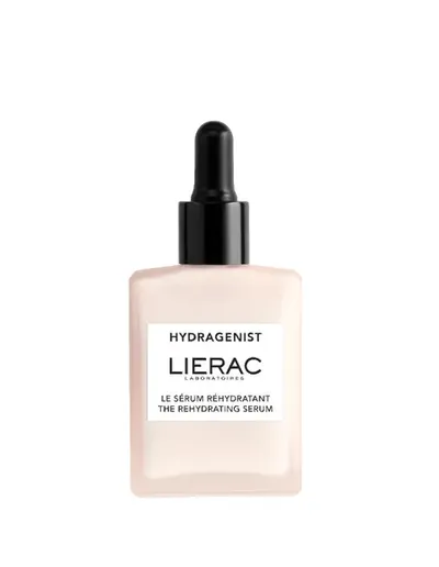 Хидратиращ серум Lierac Hydragenist The Rehydration Serum 30ml