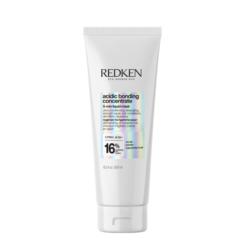 Redken Acidic Bonding Concentrate 5-minute Liquid Mask 250ml