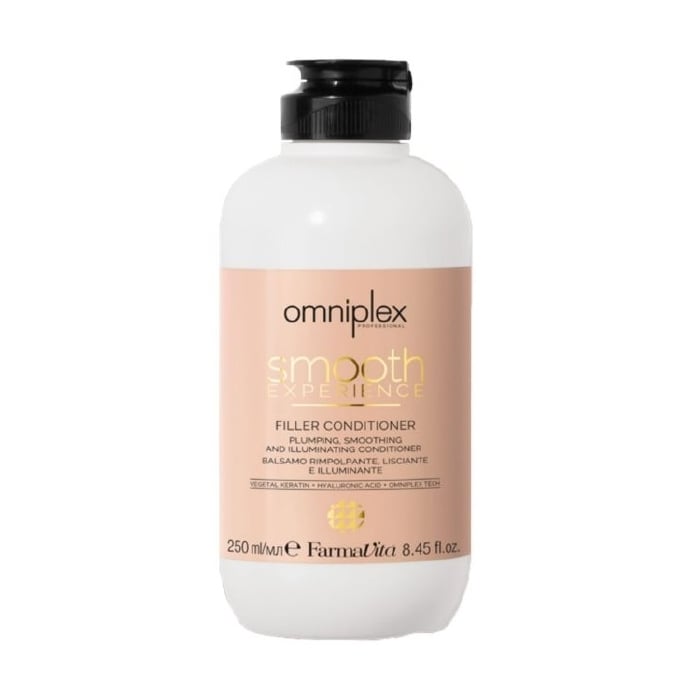 Farmavita Omniplex Smooth Experience Filler Conditioner 250ml
