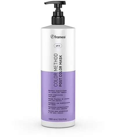 Framesi Color Method Post Color Mask 1000ml