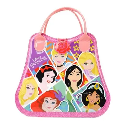 Children’s make-up set with bag Markwins Princess 1580174