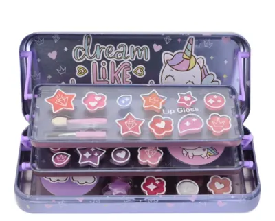 Children's make-up set Markwins Lip Smacker Gift Set for Girls 1510698