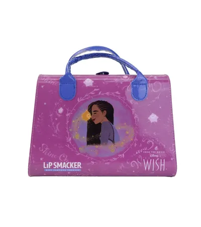 Children's make-up set with bag Markwins Disney Wish 1510710