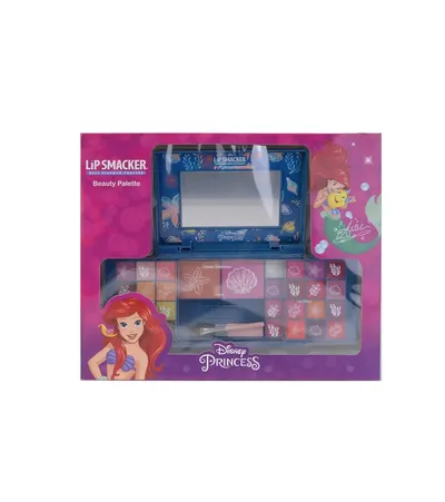 Children's make-up set Markwins Disney Princess Ariel Gift Set for Girls 1510695