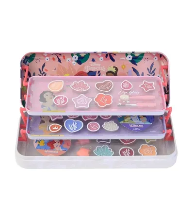 Children’s Make-up Set Markwins Disney Princess Gift Set for Girls 1510674
