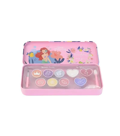 Children's make-up set Markwins Disney Princess Gift Set for Girls 1510672
