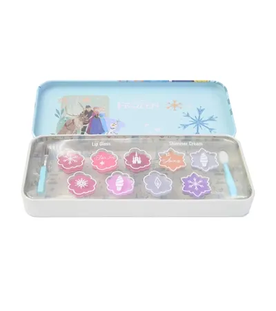 Children’s Make-Up Set Markwins Disney Frozen Gift Set for Girls 1510681