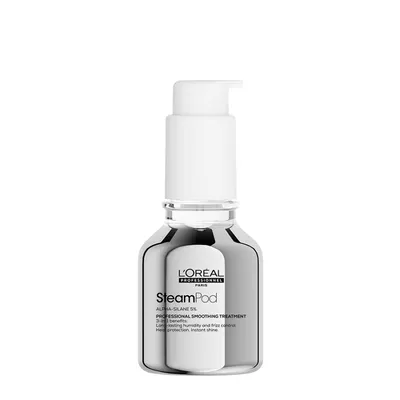 Loreal Professionnel Steampod Smoothing Treatment 50ml