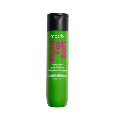 Matrix Food For Soft Hydrating Shampoo 300ml