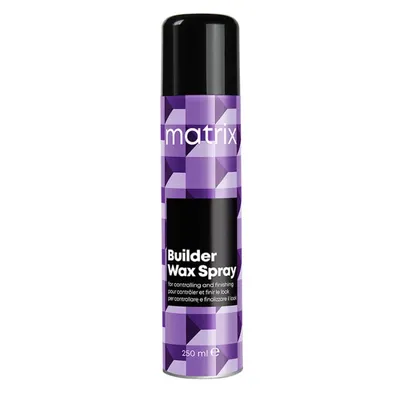 Matrix Style Link Builder Builder Wax Spray 250ml