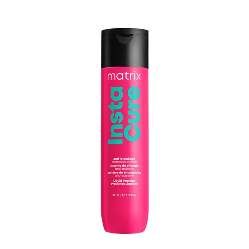 Matrix Instacure Anti-Breakage Shampoo 300ml