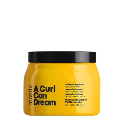 Matrix A Curl Can Dream A Curl Can Dream Moisturizing Cream 300ml