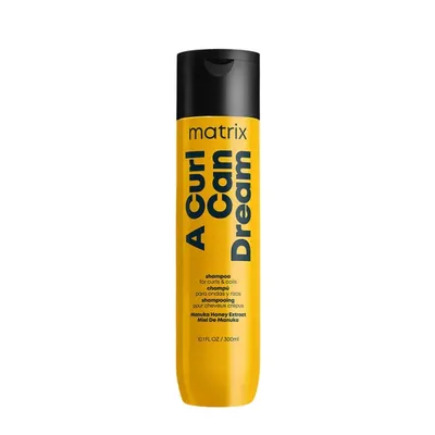 Matrix A Curl Can Dream Shampoo 300ml