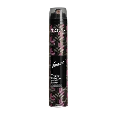 Matrix Vavoom Extra Full Freezing Spray 500ml