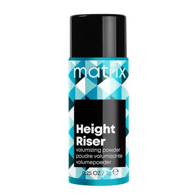 Matrix Style Link Height Riser Volumizing Powder 7g