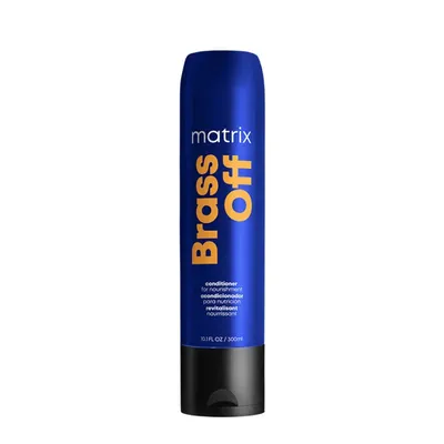 Matrix Brass Off Conditioner 300ml