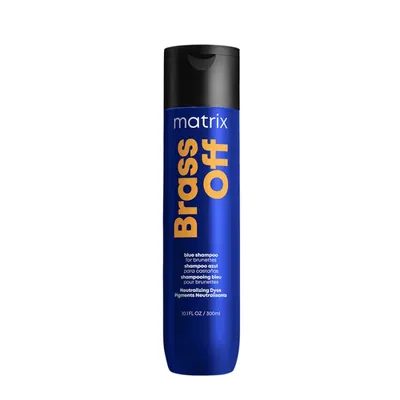 Matrix Brass Off Shampoo 300ml