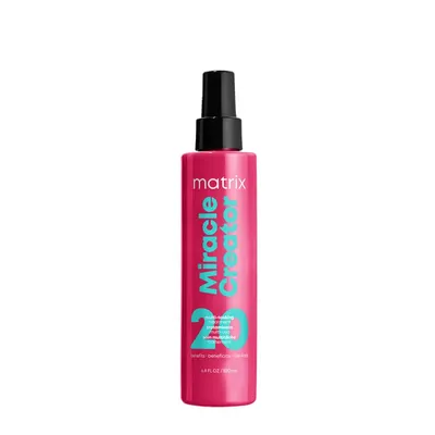 Matrix Miracle Creator Multi-Tasking Hair Treatment 200ml