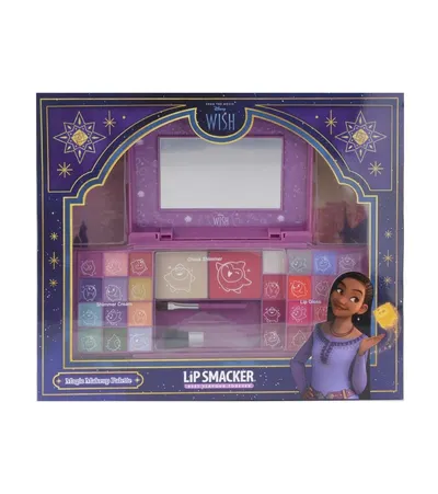 Children’s make-up set Markwins Disney Wish Gift Set for Girls 1510716
