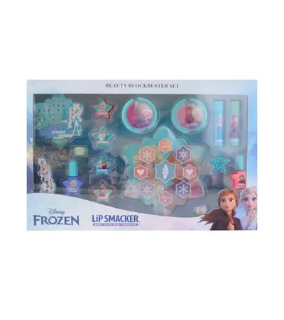 Markwins Disney Frozen Gift Set for Girls 1510691 Children's Make-up Set