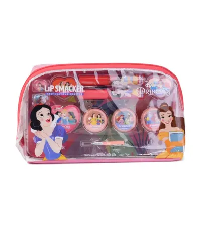 Markwins Disney Princess Gift Set for Girls 1510675 Children's Make-up Set