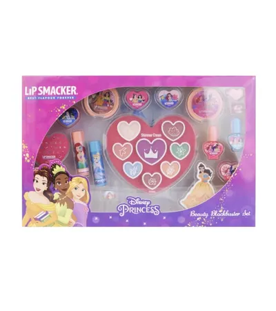 Markwins Disney Princess Gift Set for Girls 1510679 Children's Make-up Set