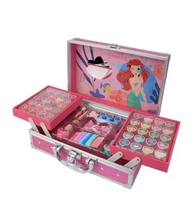 Markwins Disney Princess Gift Set for Girls 1510680 Children's Make-up Set