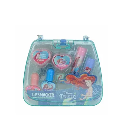 Markwins Disney Princess Ariel Gift Set for Girls 1510697 Children's Make-up Set