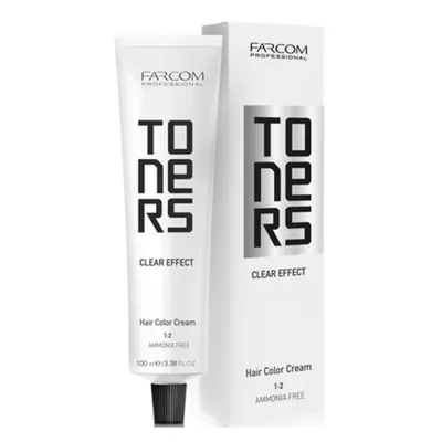 Yellow Pure Toners 100ml