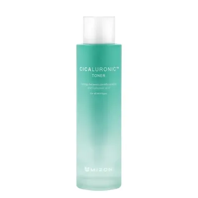 Хидратиращ тонер за лице Mizon Cicaluronic Toner 150ml