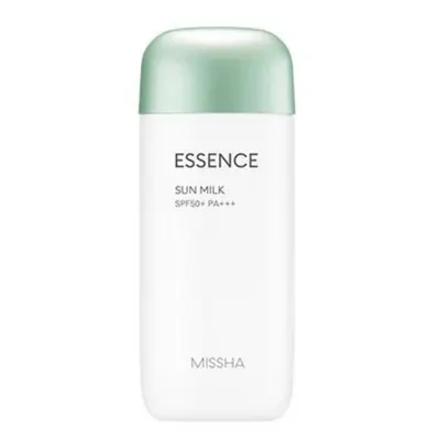 Слънцезащитна есенция Missha All Around Safe Block Essence Sun Milk SPF50+/ PA+++ 70ml