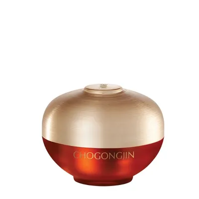 Околоочен крем против стареене Chogongjin Sosaeng Jin Eye Cream 30ml
