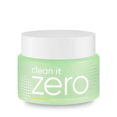 Banila Co Clean It Zero Cleansing Balm Pore Clarifying 100ml