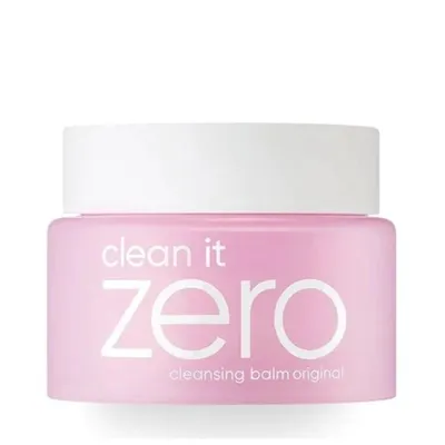 Banila Co Clean It Zero Cleansing Balm Original