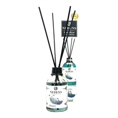 Ароматизатор за дома Nedens Angel Reed Diffuser 110ml