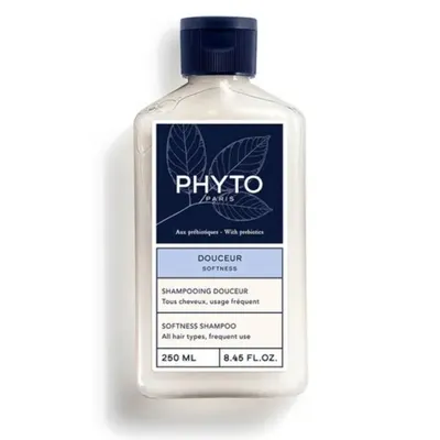 Phyto Softness Shampoo 250ml